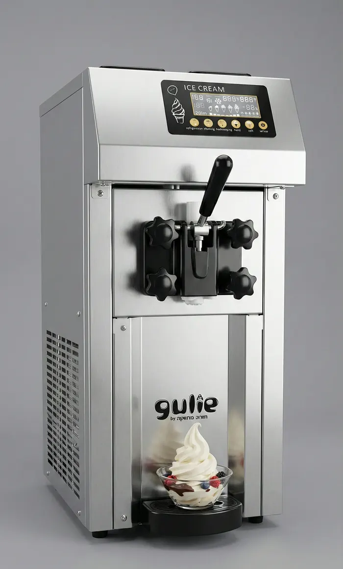 GULIE ZM121