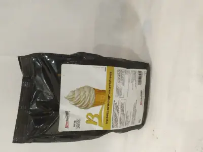 אבקה להכנת גלידה אמריקאית — תמונה 2