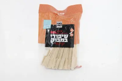 שיפודי יקינטון 18 סמ מתאים במיוחדלוופל בלגי — תמונה 2