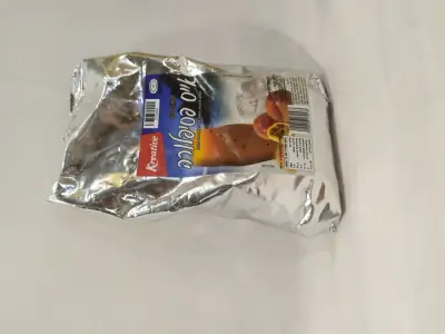 אבקה להכנת אייס פסיפלורה — תמונה 2