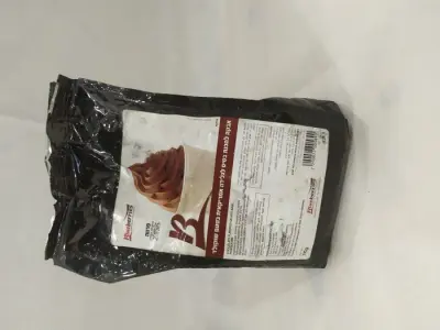 10 קילו אבקה להכנת גלידה בטעם שוקו
