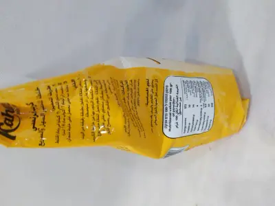 אבקה להכנת קרפ צרפתי — תמונה 3