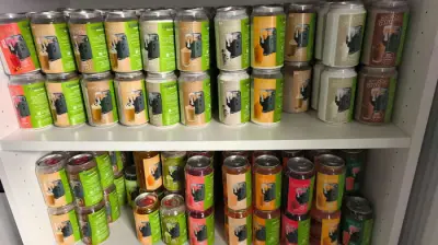 מכונת ברד ביתית וגלידה אמריקאית SLUSHIE-PRO-premium — תמונה 9