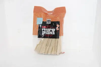 שיפודי יקינטון 18 סמ מתאים במיוחדלוופל בלגי — תמונה 3