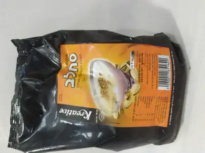 אבקה להכנת סחלב חם — תמונה 4