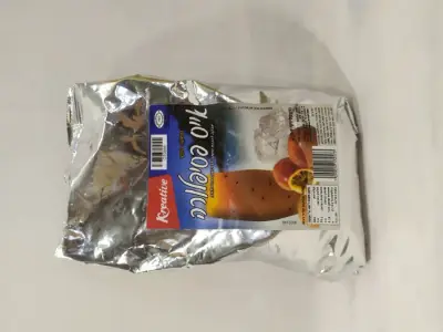 אבקה להכנת אייס פסיפלורה לאירועים