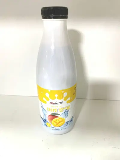 אייס מנגו רכז למכונות ברד וטופינג לקינוחים