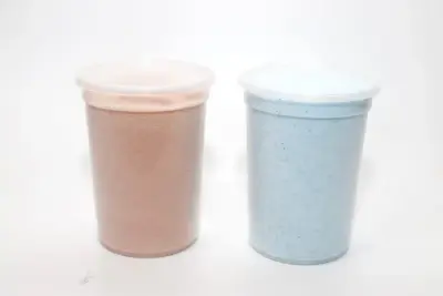סוכר צבעוני מותאם למכונת סוכר במגוון צבעים לאירועים