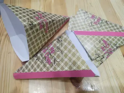 50 קרטונים לקרפ צרפתי לאירועים