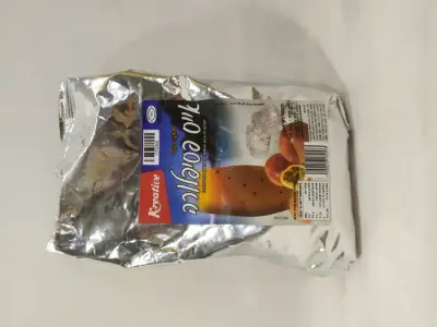 אבקה להכנת אייס פסיפלורה — תמונה 3